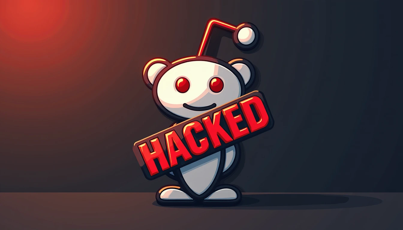 Reddit: The Growing Threat of Hackers Taking Over Subreddits