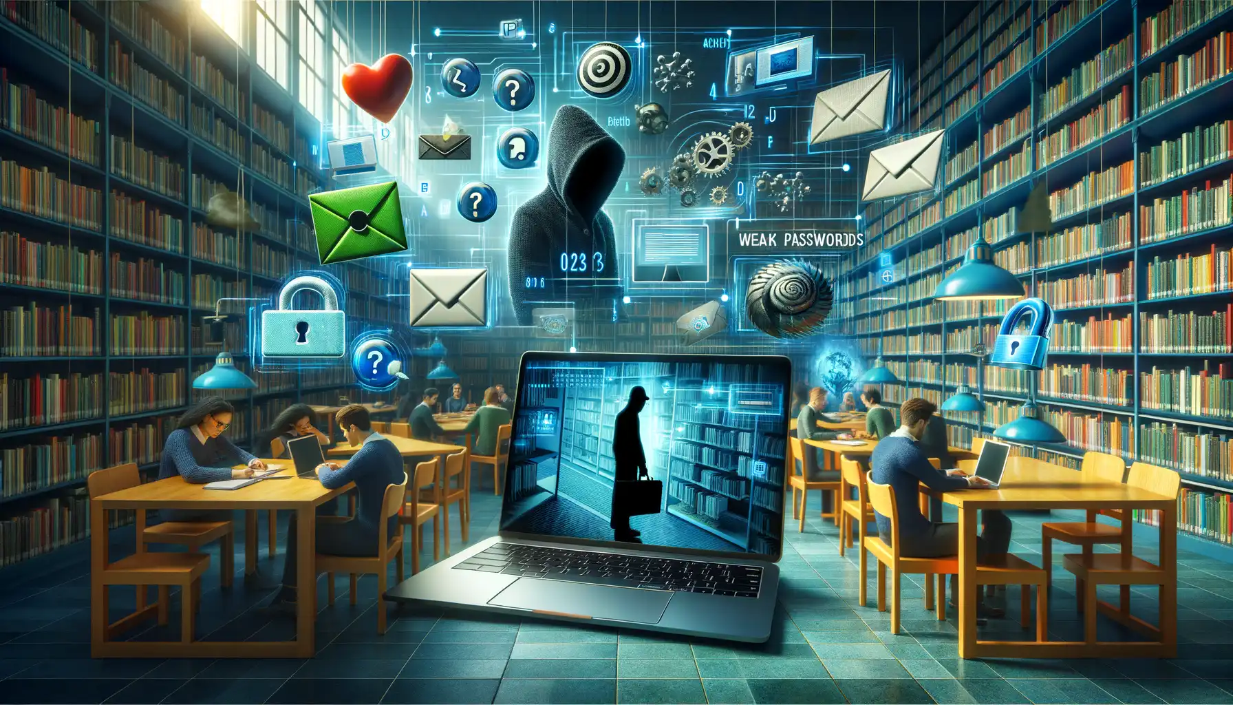 Top Strategies for Protecting Student Information Online