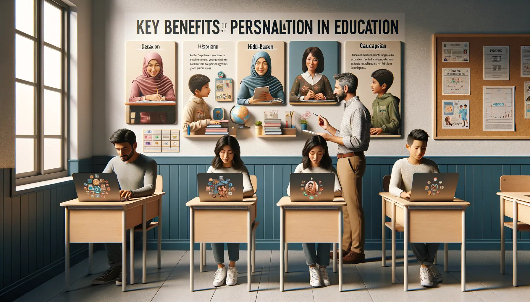 Benefits of AI-Powered Personalized Learning Pathways