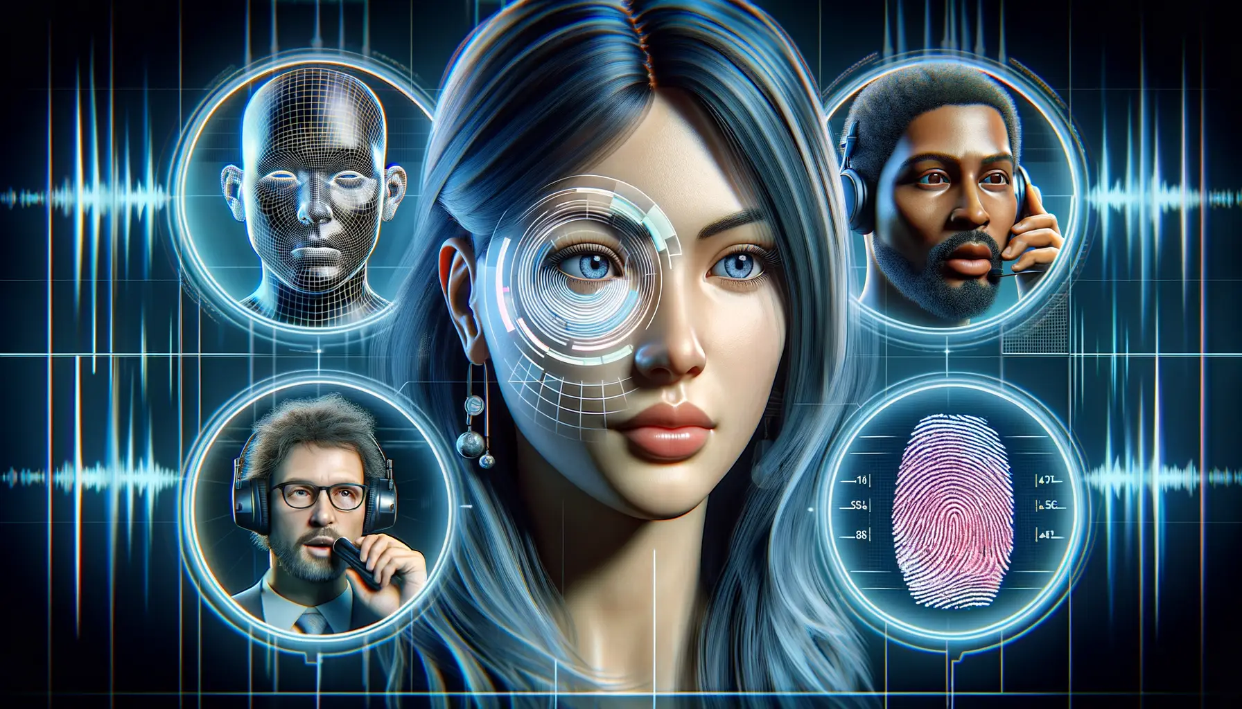 The Future of Biometric Security for Virtual Classrooms