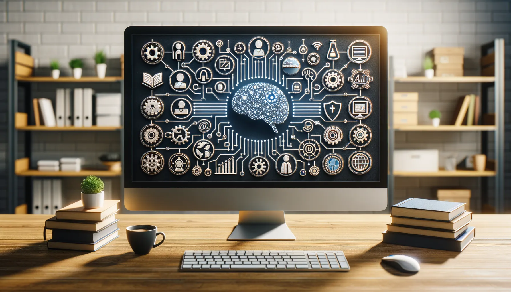 How AI Tools Enhance Exam Preparation for Competitive Tests