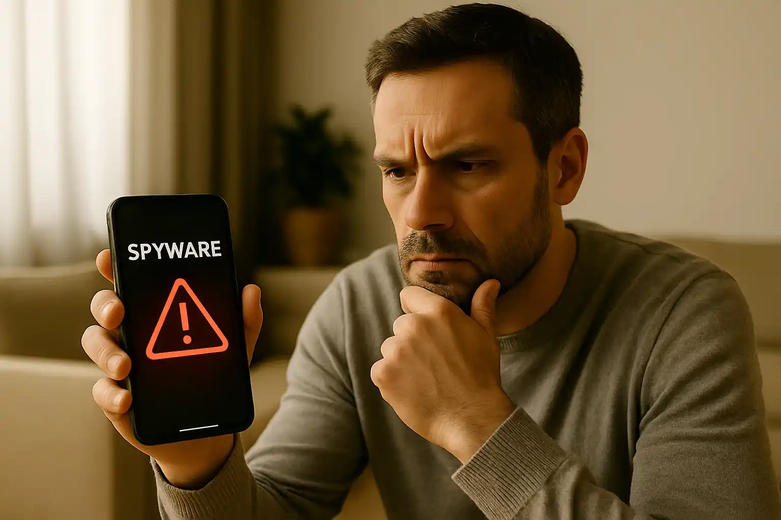 iSpy 2025: How Spyware Really Works — And Why It’s Hard to Detect